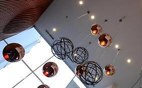 Clay Hotel Jakarta