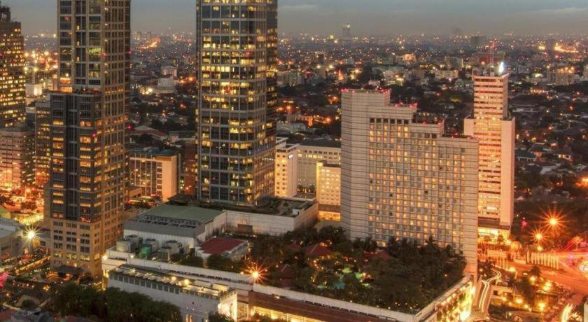 Clay Hotel Jakarta Bagian luar foto